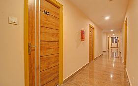 Townhouse Whiteridge Gachibowli Near Aig Hospital