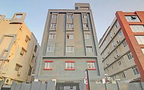 Super Townhouse Whiteridge Gachibowli Near Aig Hospital